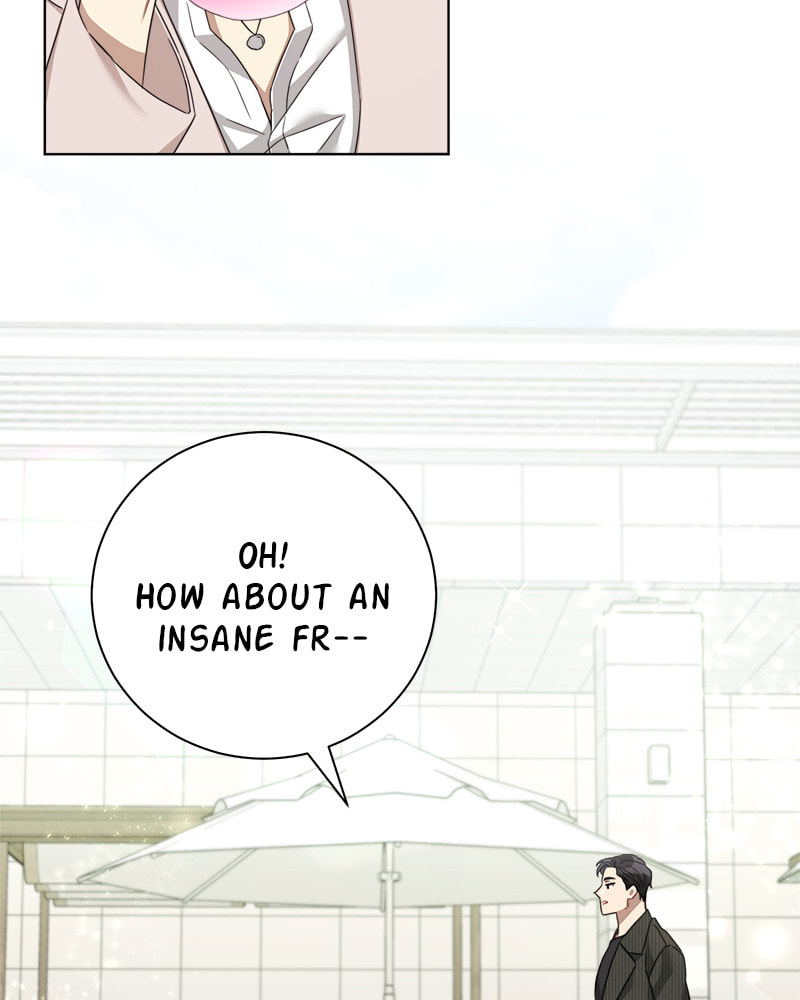 Read The RUNWAY chapter 21 image 55 on Lezhin