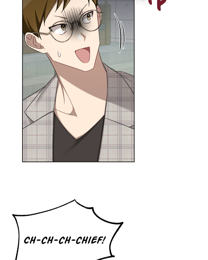 Read The RUNWAY chapter 21 image 57 on Lezhin