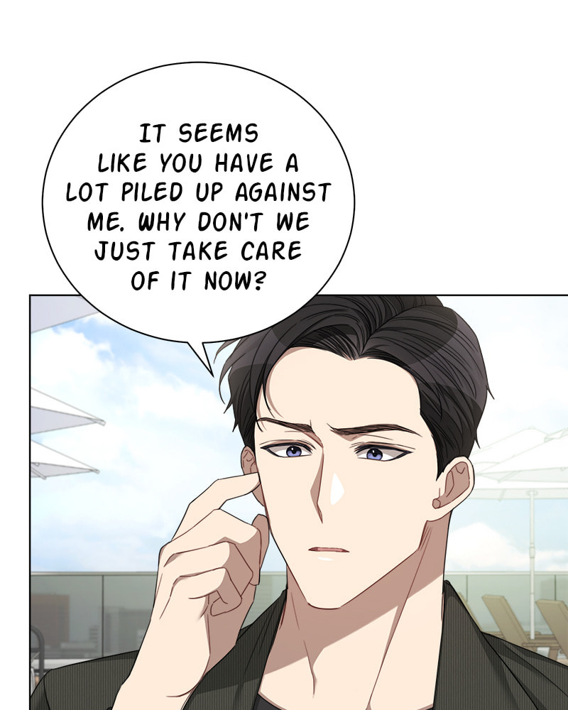 Read The RUNWAY chapter 21 image 60 on Lezhin