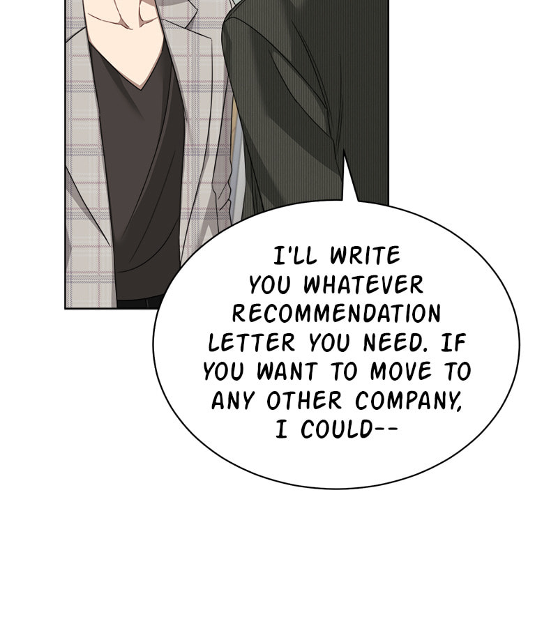 Read The RUNWAY chapter 21 image 62 on Lezhin