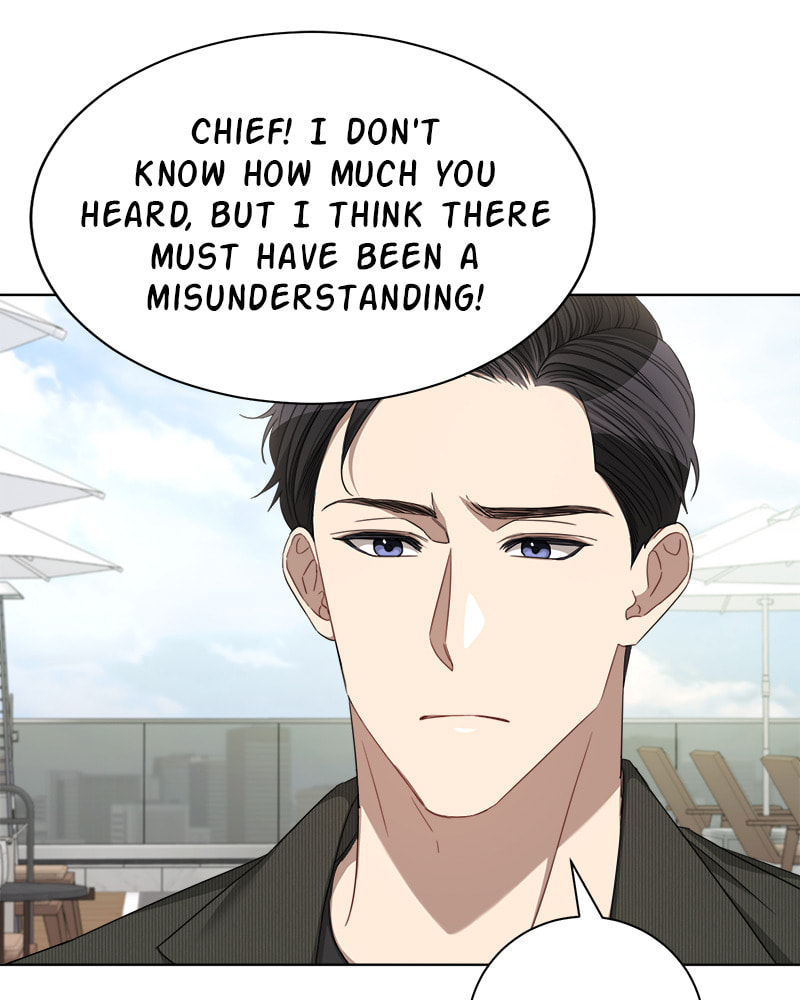 Read The RUNWAY chapter 21 image 63 on Lezhin
