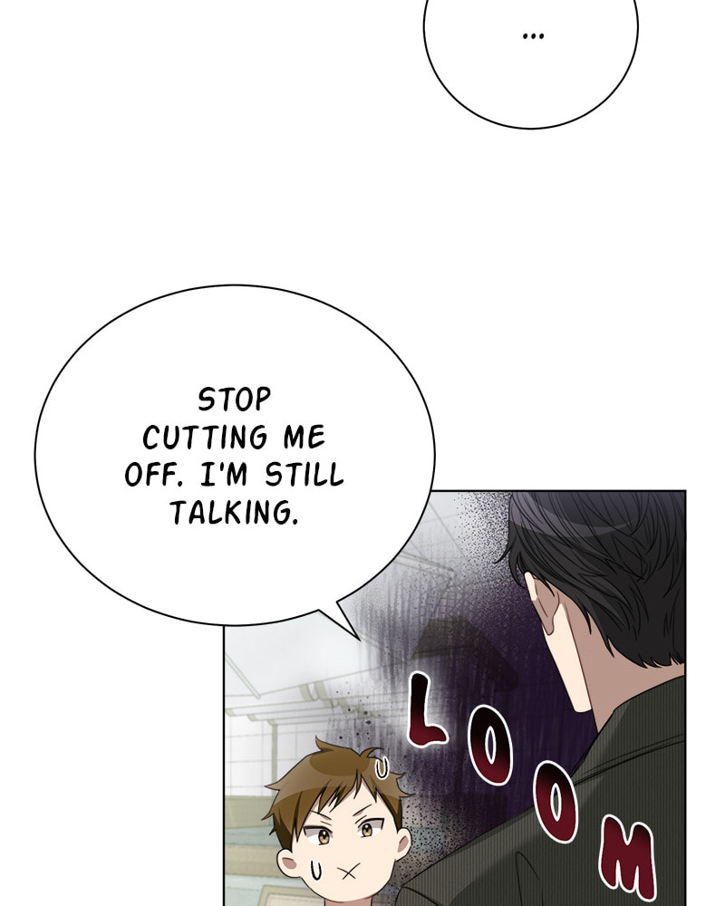 Read The RUNWAY chapter 21 image 64 on Lezhin