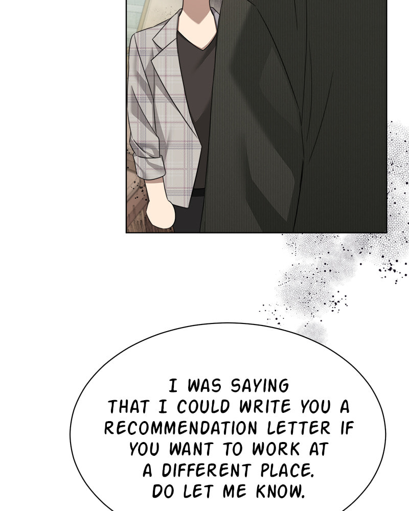 Read The RUNWAY chapter 21 image 65 on Lezhin