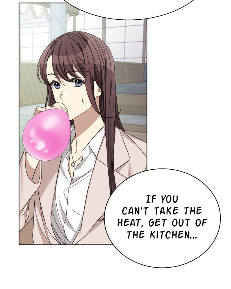 Read The RUNWAY chapter 21 image 66 on Lezhin