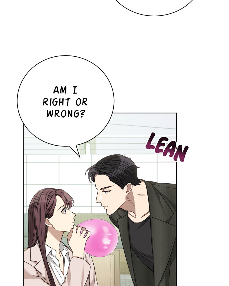 Read The RUNWAY chapter 21 image 68 on Lezhin