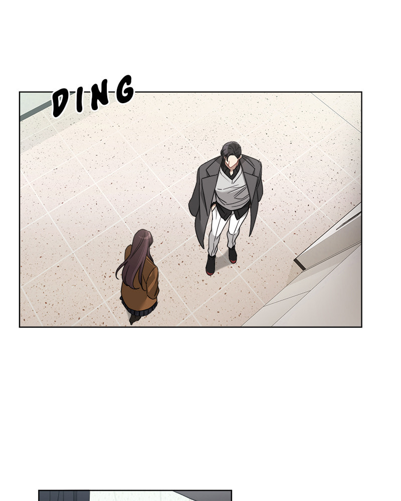 Read The RUNWAY chapter 21 image 7 on Lezhin