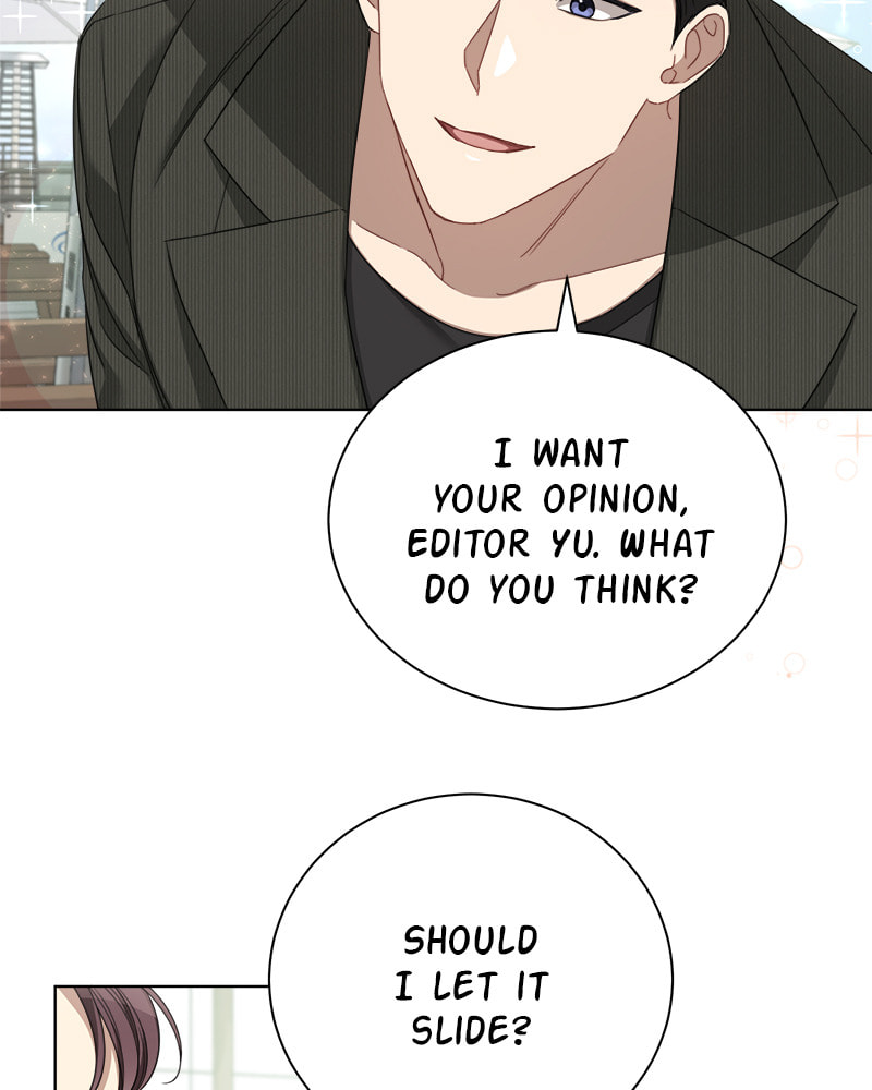 Read The RUNWAY chapter 21 image 70 on Lezhin