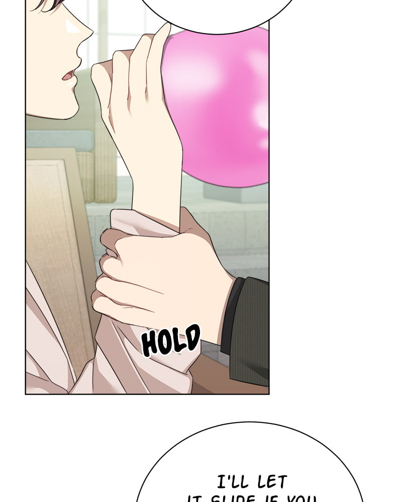 Read The RUNWAY chapter 21 image 71 on Lezhin