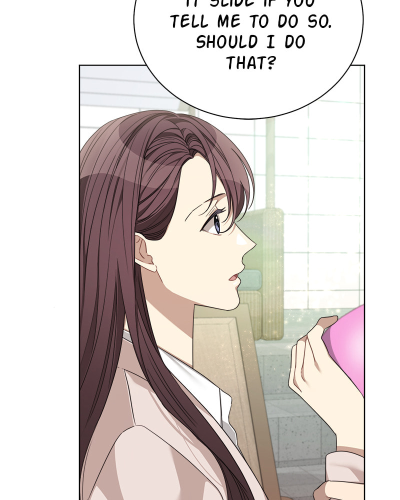 Read The RUNWAY chapter 21 image 72 on Lezhin