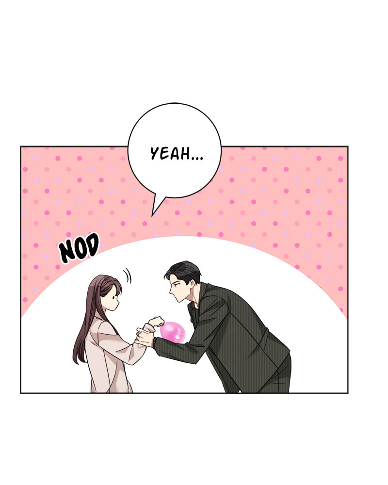 Read The RUNWAY chapter 21 image 74 on Lezhin
