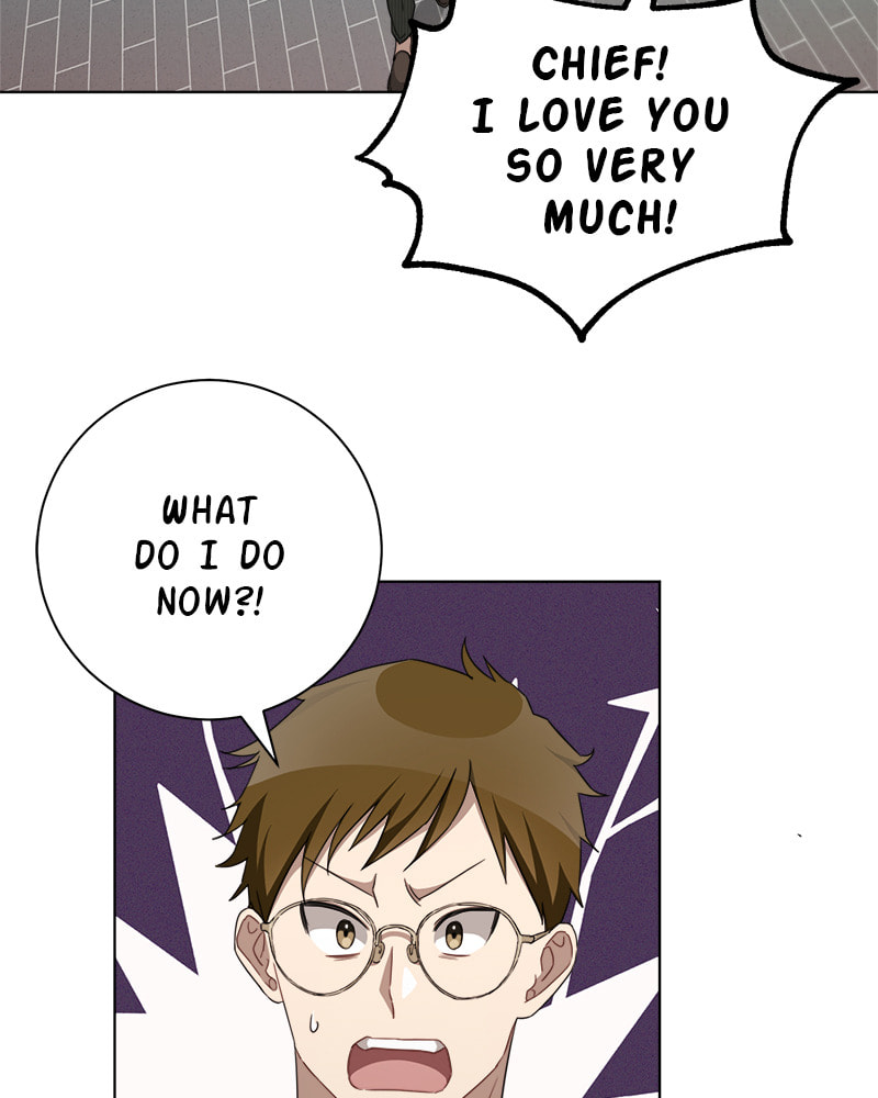 Read The RUNWAY chapter 21 image 77 on Lezhin
