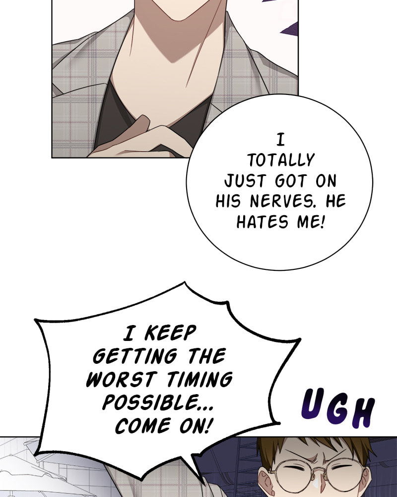 Read The RUNWAY chapter 21 image 78 on Lezhin