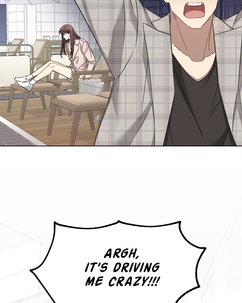 Read The RUNWAY chapter 21 image 79 on Lezhin