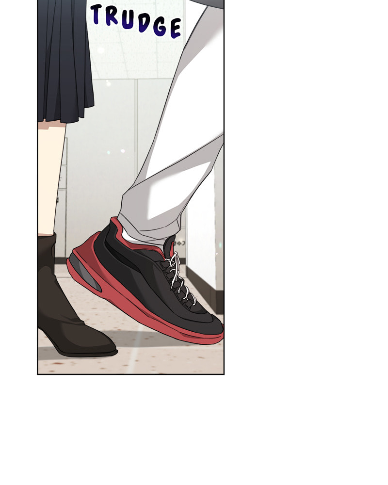 Read The RUNWAY chapter 21 image 8 on Lezhin