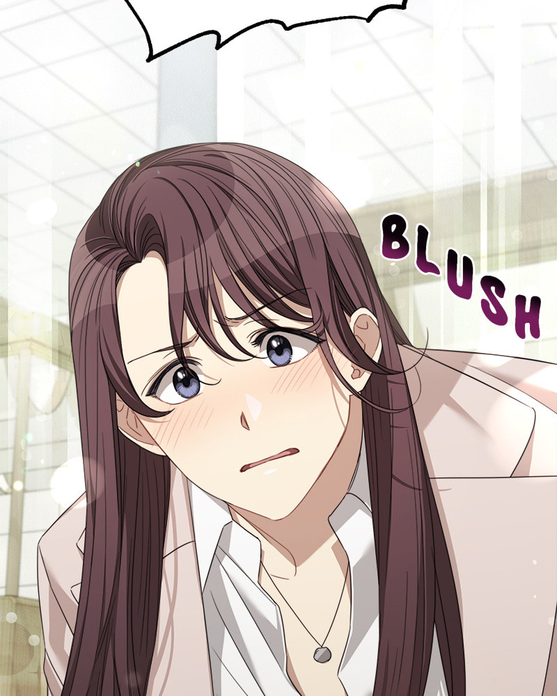 Read The RUNWAY chapter 21 image 80 on Lezhin
