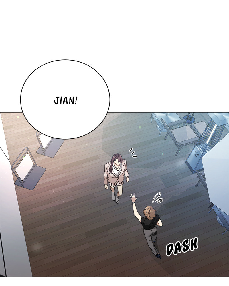 Read The RUNWAY chapter 22 image 13 on Lezhin