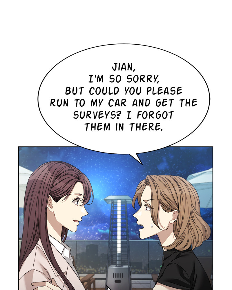 Read The RUNWAY chapter 22 image 14 on Lezhin