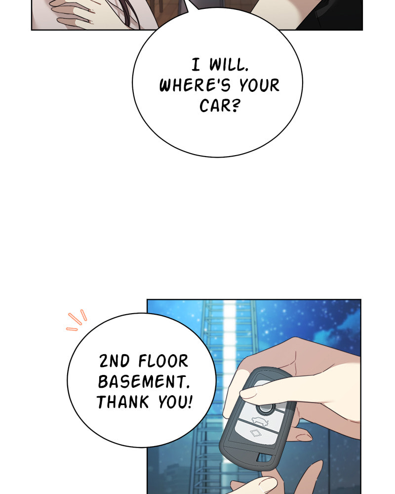 Read The RUNWAY chapter 22 image 15 on Lezhin