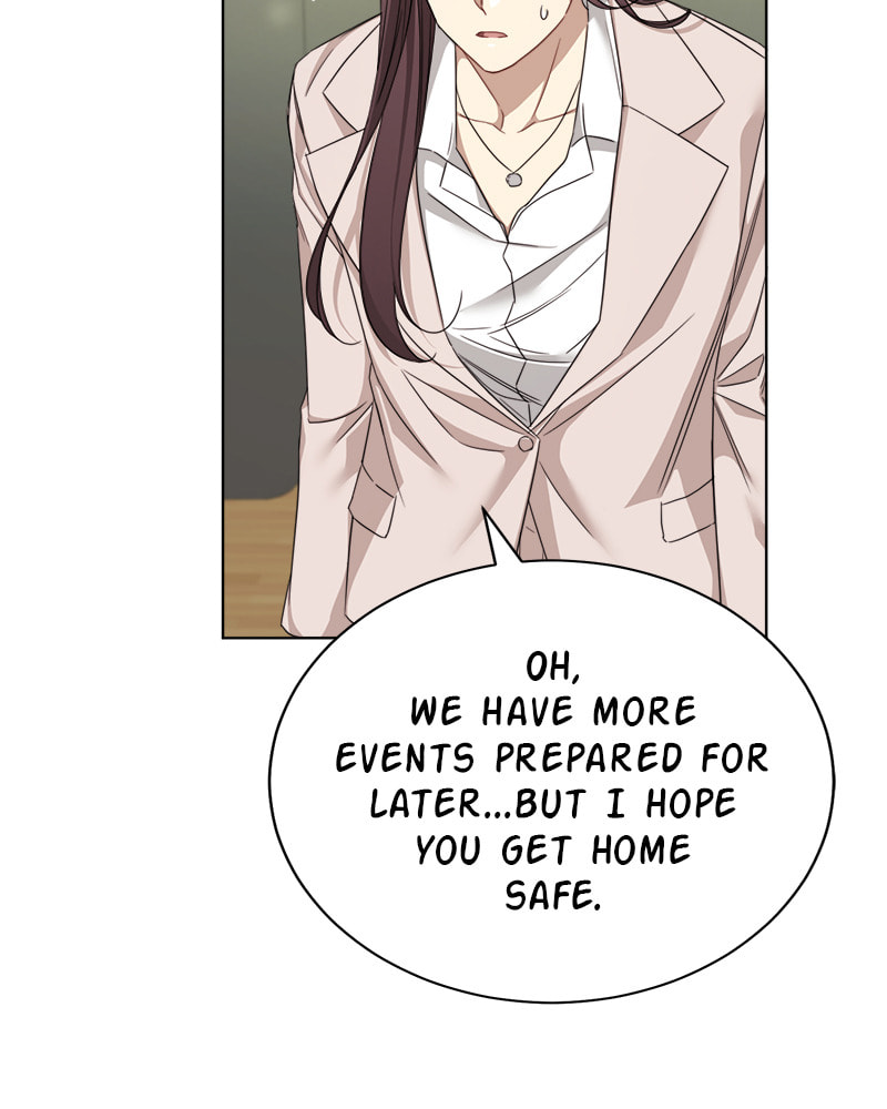 Read The RUNWAY chapter 22 image 26 on Lezhin