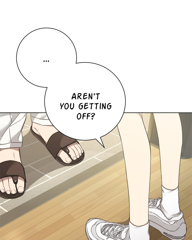 Read The RUNWAY chapter 22 image 27 on Lezhin
