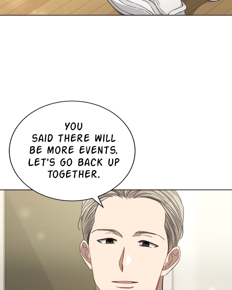 Read The RUNWAY chapter 22 image 28 on Lezhin
