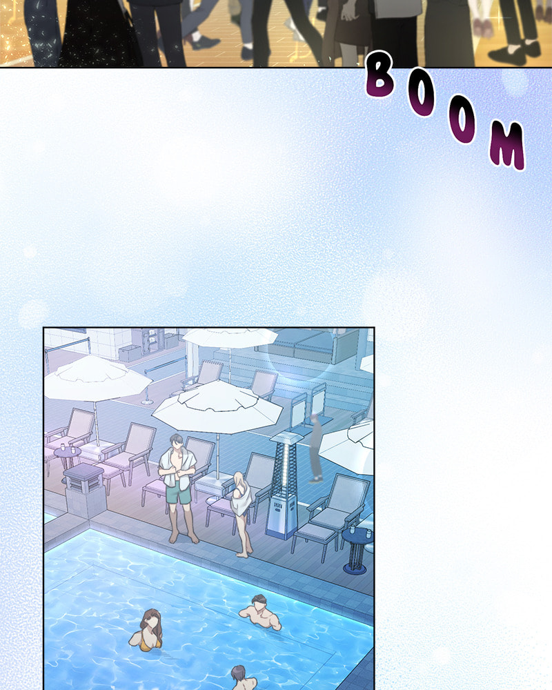 Read The RUNWAY chapter 22 image 3 on Lezhin