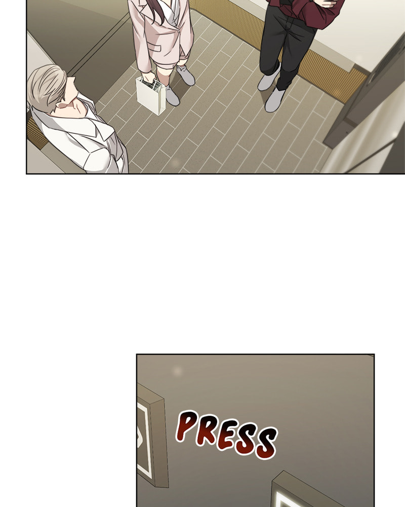 Read The RUNWAY chapter 22 image 31 on Lezhin