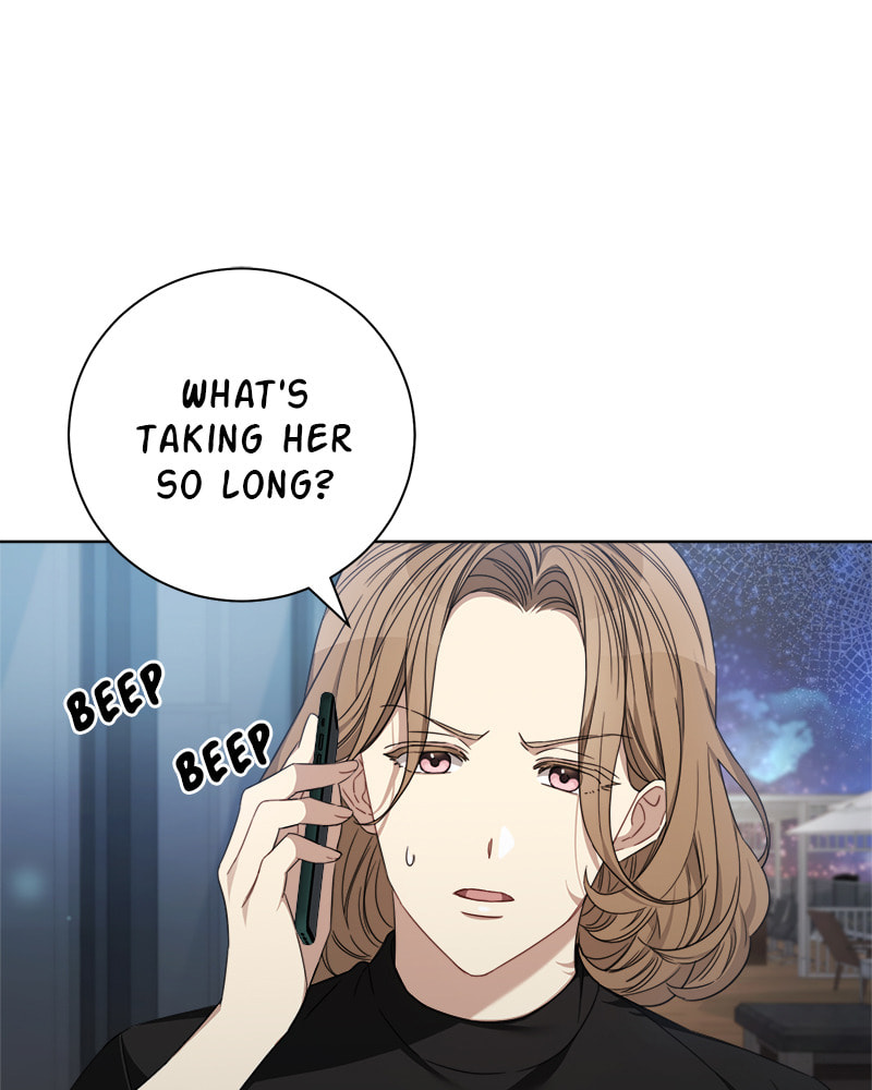 Read The RUNWAY chapter 22 image 33 on Lezhin