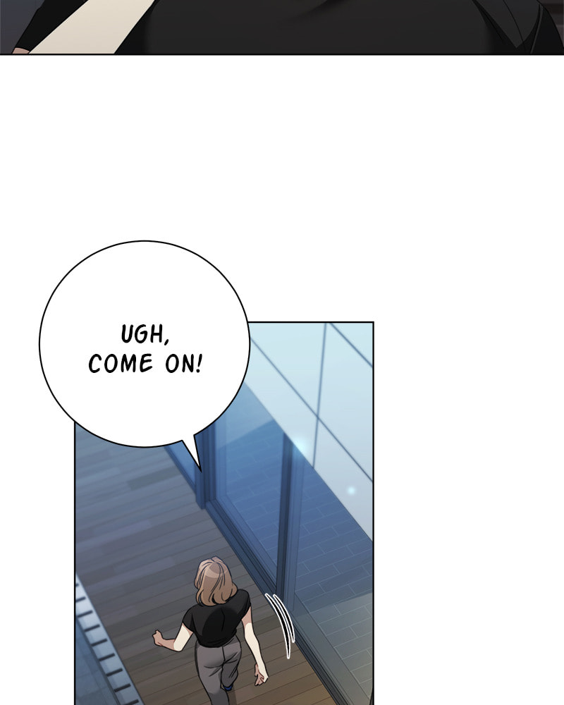Read The RUNWAY chapter 22 image 34 on Lezhin