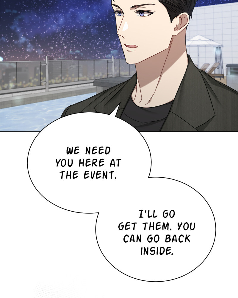 Read The RUNWAY chapter 22 image 37 on Lezhin