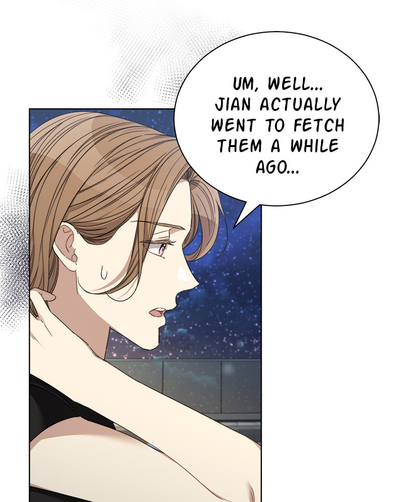 Read The RUNWAY chapter 22 image 38 on Lezhin