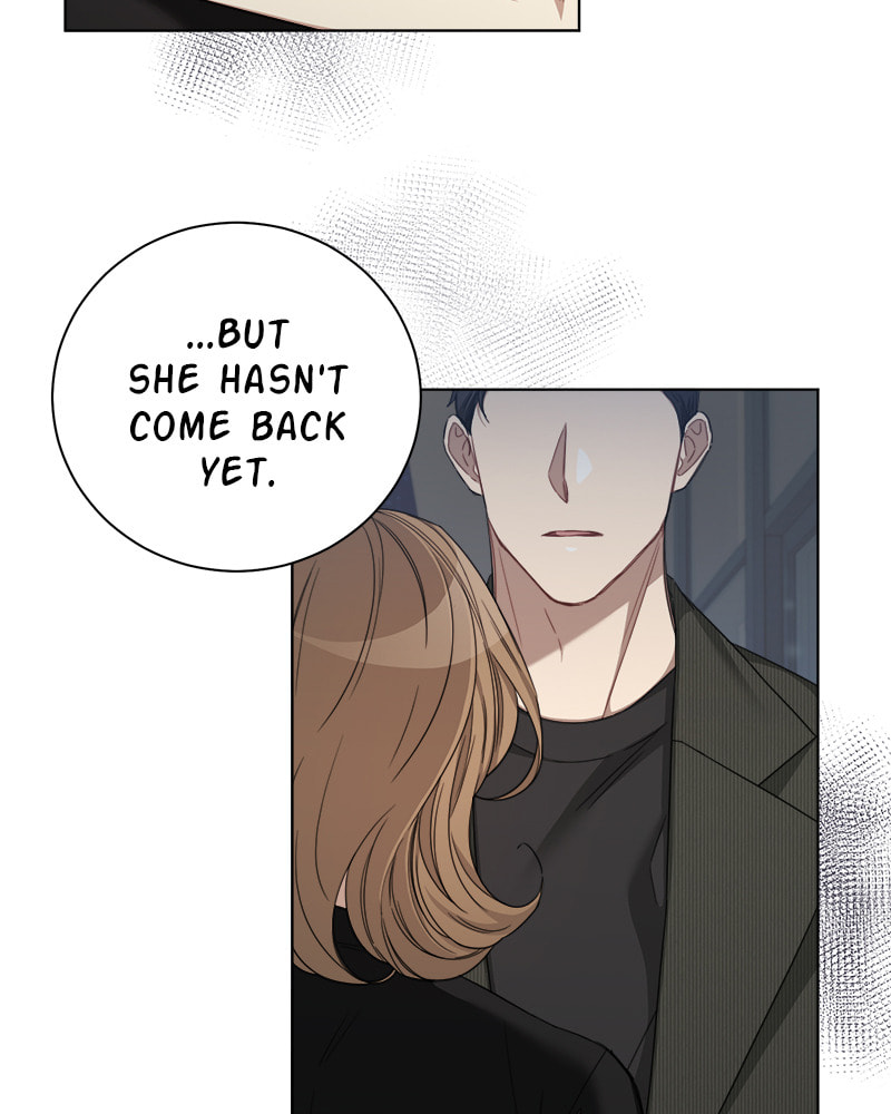 Read The RUNWAY chapter 22 image 39 on Lezhin