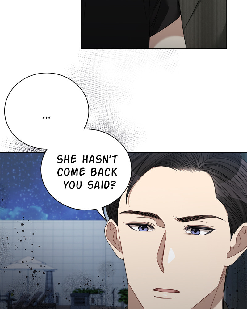 Read The RUNWAY chapter 22 image 40 on Lezhin