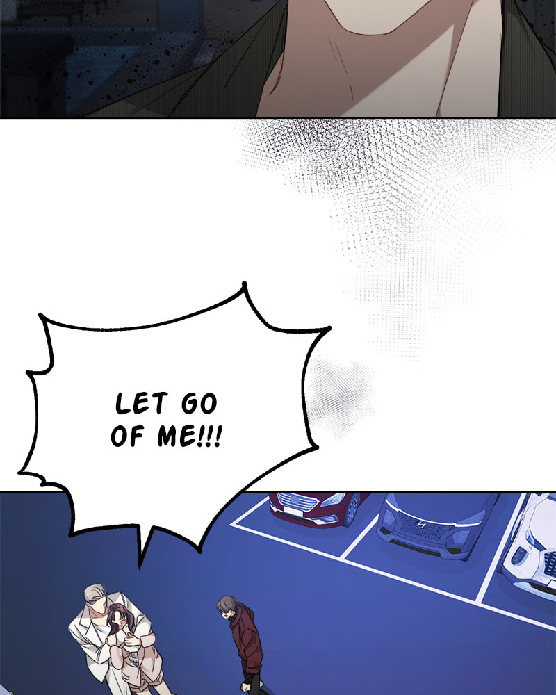 Read The RUNWAY chapter 22 image 41 on Lezhin