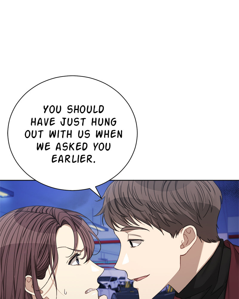 Read The RUNWAY chapter 22 image 44 on Lezhin