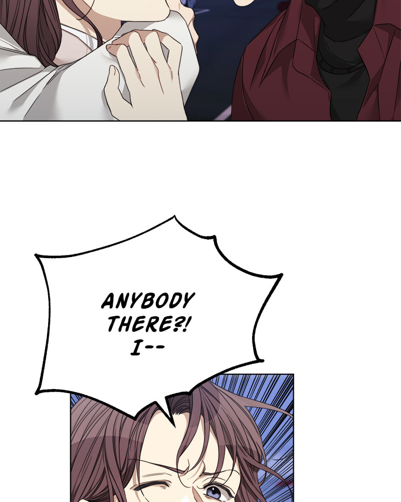 Read The RUNWAY chapter 22 image 45 on Lezhin