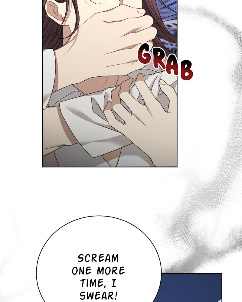 Read The RUNWAY chapter 22 image 46 on Lezhin