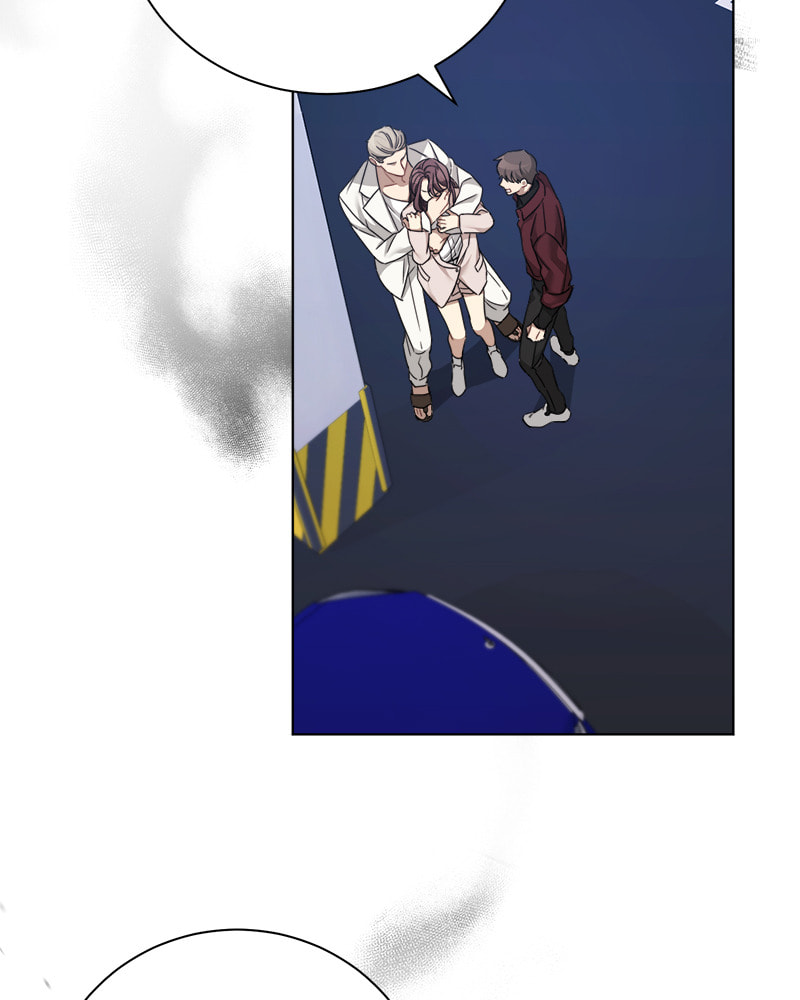 Read The RUNWAY chapter 22 image 47 on Lezhin