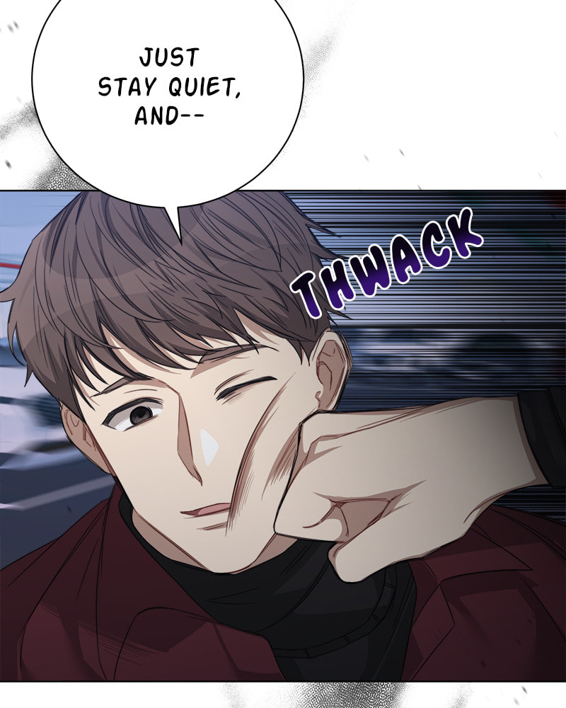 Read The RUNWAY chapter 22 image 48 on Lezhin
