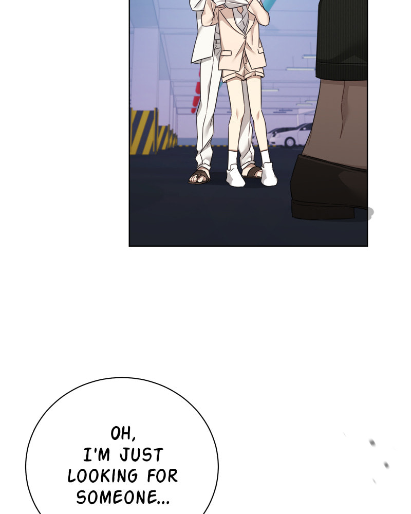 Read The RUNWAY chapter 22 image 51 on Lezhin