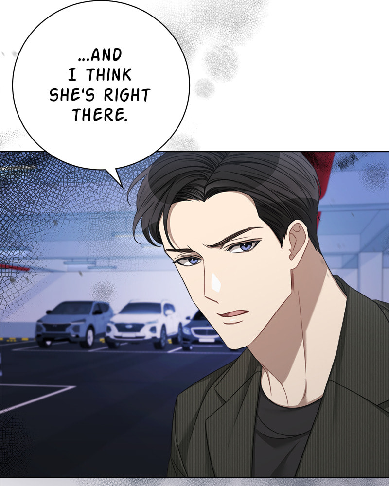 Read The RUNWAY chapter 22 image 53 on Lezhin