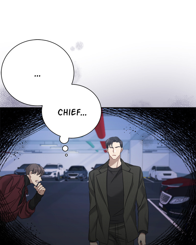 Read The RUNWAY chapter 22 image 55 on Lezhin