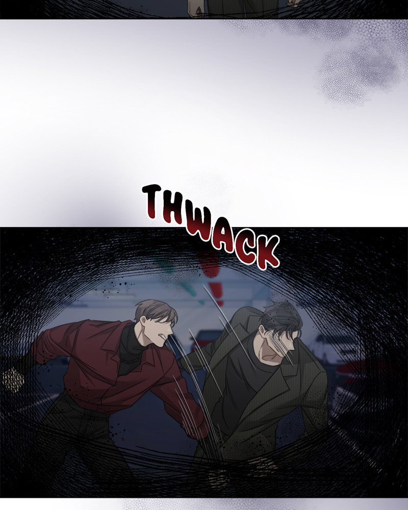 Read The RUNWAY chapter 22 image 56 on Lezhin