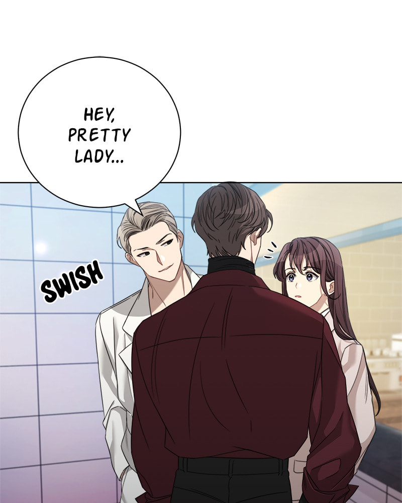 Read The RUNWAY chapter 22 image 6 on Lezhin