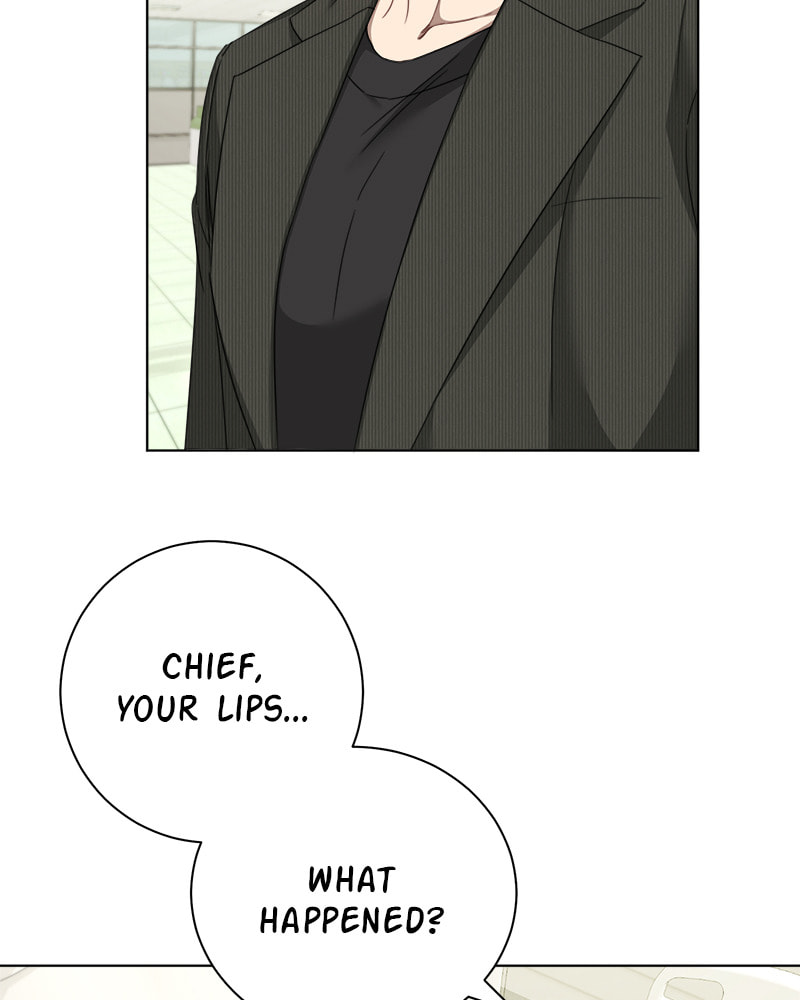 Read The RUNWAY chapter 22 image 61 on Lezhin