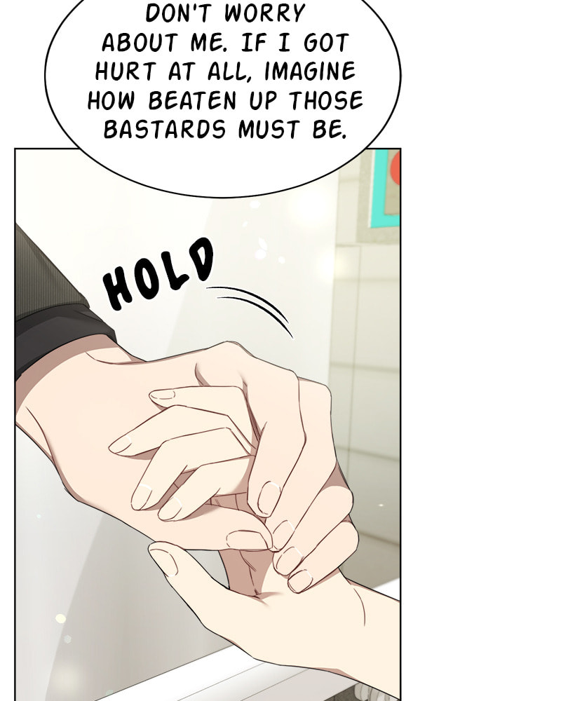 Read The RUNWAY chapter 22 image 63 on Lezhin