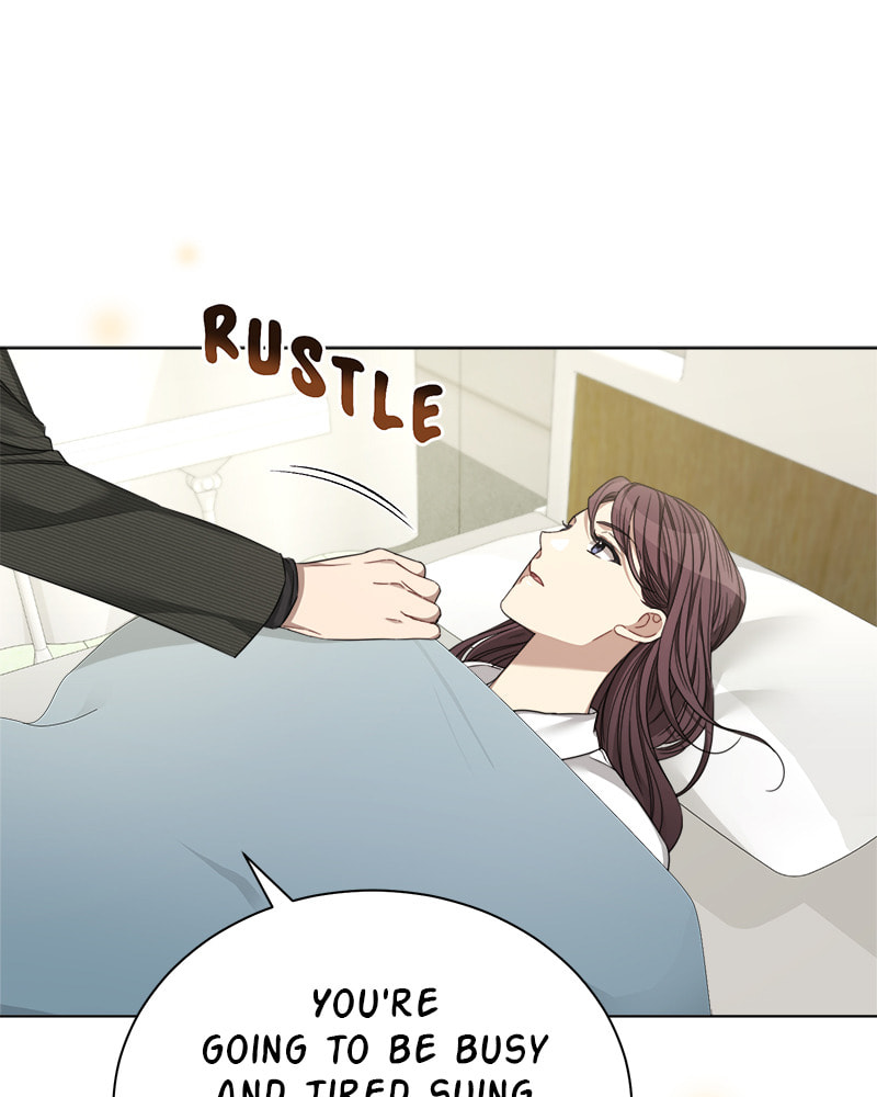 Read The RUNWAY chapter 22 image 65 on Lezhin