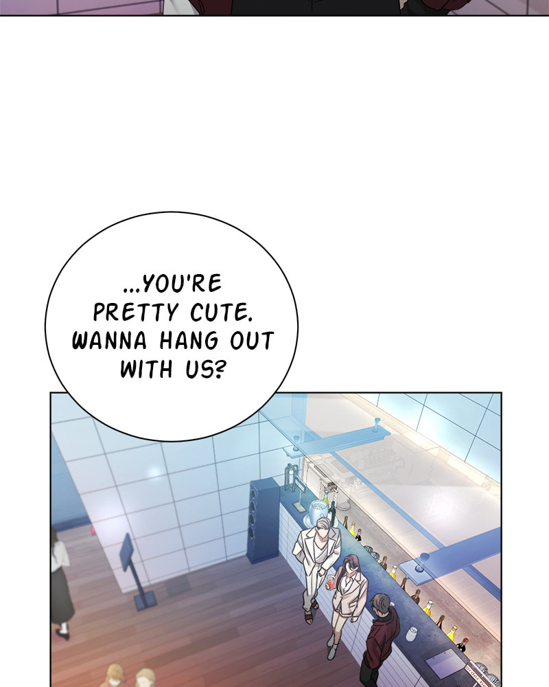 Read The RUNWAY chapter 22 image 7 on Lezhin