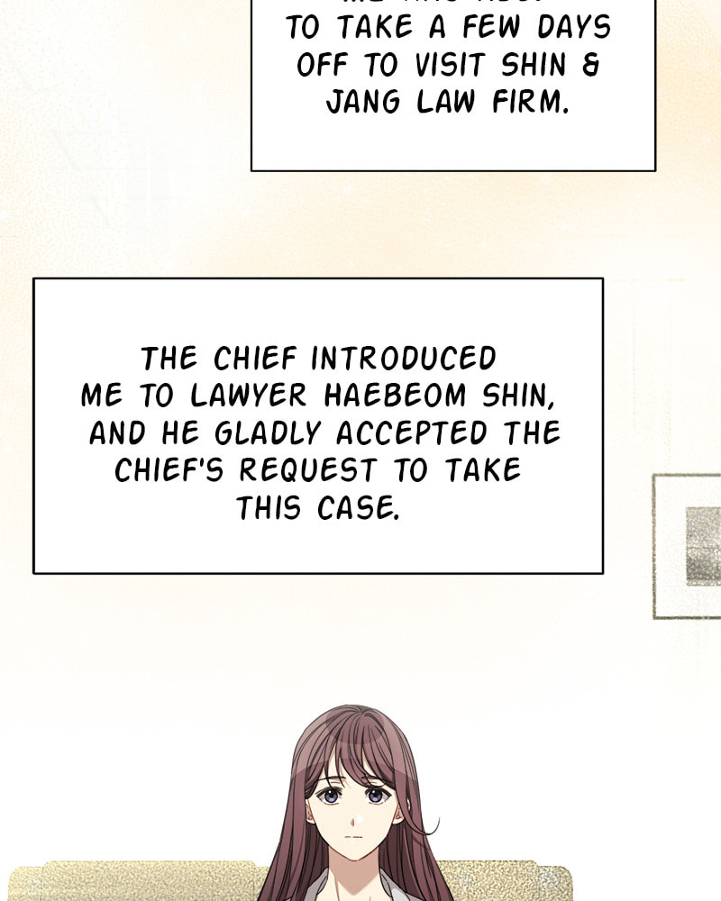 Read The RUNWAY chapter 22 image 70 on Lezhin
