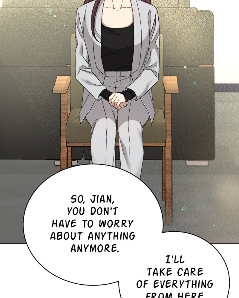 Read The RUNWAY chapter 22 image 71 on Lezhin